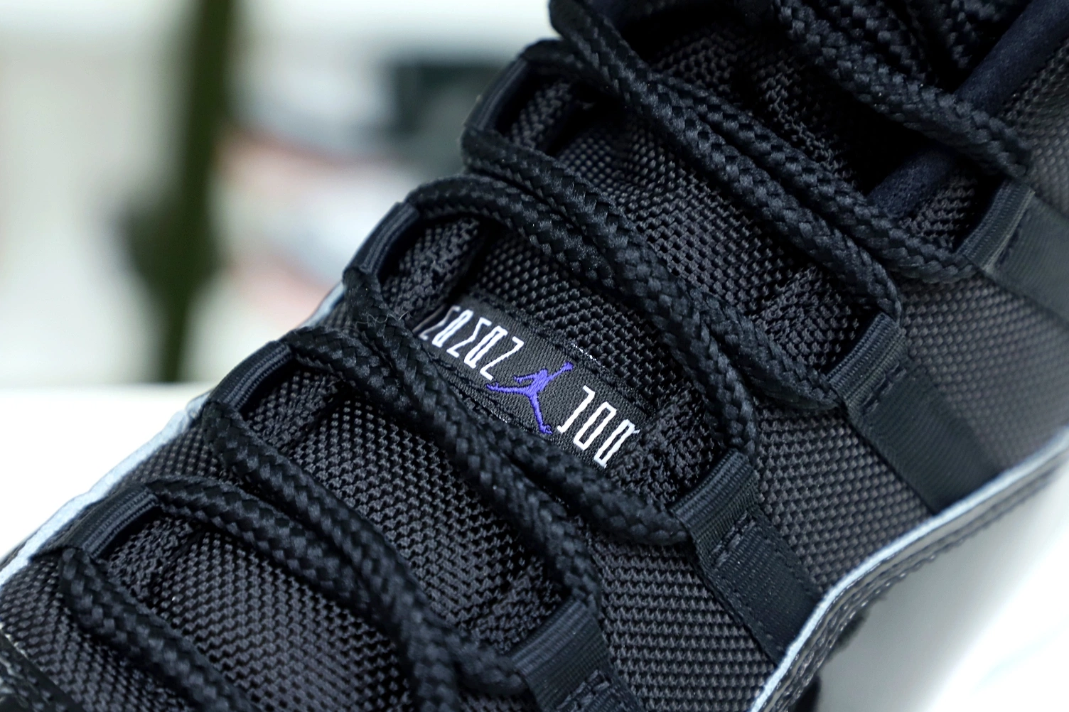 JORDAN AIR NIKE 11 0217